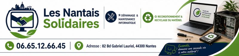 Photo 5 de LES NANTAIS SOLIDAIRES
